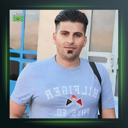 آهنگ هیچم نمه از حمزه بیرانوند