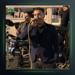 آهنگ پریسا از میثم خسروی