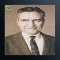 آهنگ گل های رنگارنگ 350 از حسین قوامی