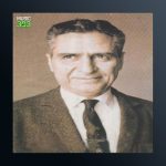 آهنگ گل های رنگارنگ 447 از حسین قوامی