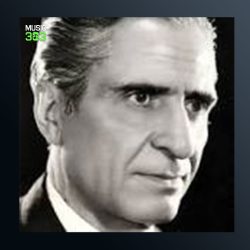 آهنگ برگ سبز 270 از حسین قوامی