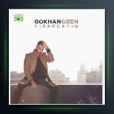 آهنگ Adam Gibi Adam از گوکان اوزن