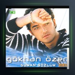 آهنگ Duman Gözlüm از گوکان اوزن