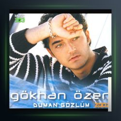 آهنگ Ezberimsin از گوکان اوزن