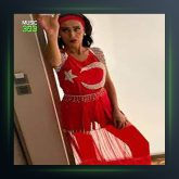 آهنگ Kara Sevdandım Senin Ben از ییلدیز تیبله
