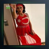 آهنگ Sen Aşk Mısın Sevda Mısın از ییلدیز تیبله
