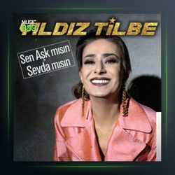 آهنگ Tarifi Zor از ییلدیز تیبله