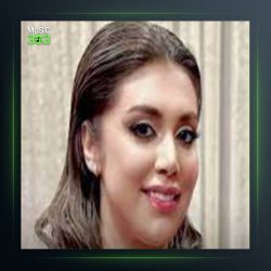 آهنگ گل نیشان از سنا برزنجی
