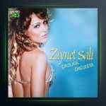 آهنگ Çikolata از زینت سالی