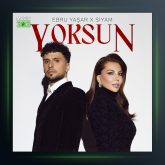 آهنگ Yoksun از سیام و ابرو یاشار