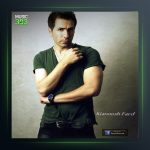 دانلود آهنگ گذشتم از کیانوش فرد