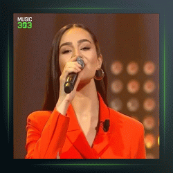 آهنگ Aksam Olur Karanliga Kalirsin از الیف بوسه دوغان