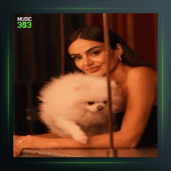 آهنگ Gozlerine Baygınım Leylam از الیف بوسه دوغان و سرکان چاغری