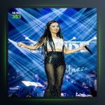 آهنگ Sevgilim Yeminliyim از ییلدیز تیبله