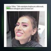 آهنگ Tesadüf Değil از ییلدیز تیبله