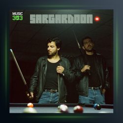 آهنگ سرگردون از مهراد هیدن و کاویانو